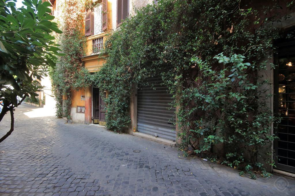 Navona Boutique Appartamento Roma