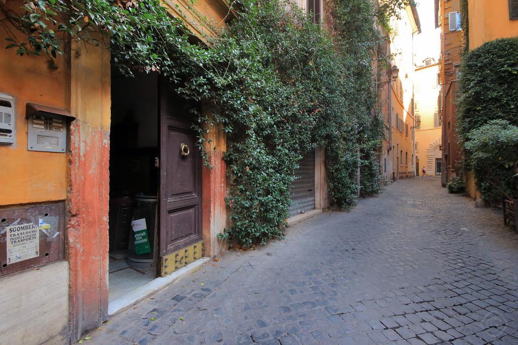 Appartamento Navona Boutique Roma