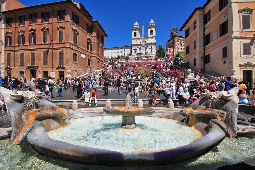 Navona Boutique * Roma