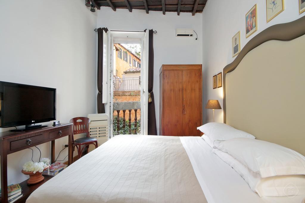 Appartamento Navona Boutique *