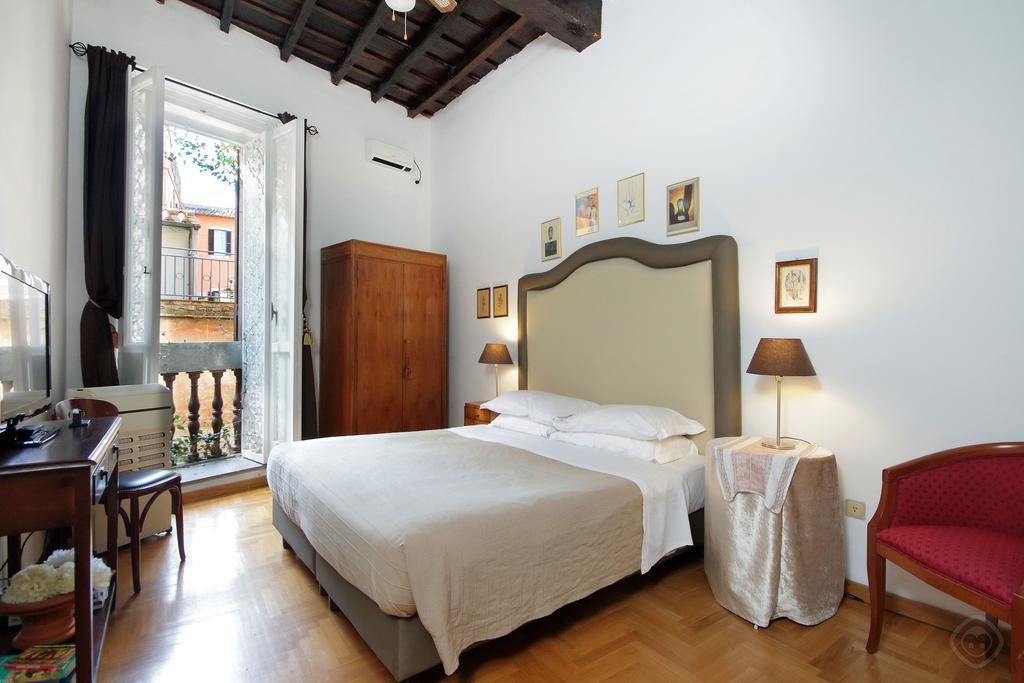 Navona Boutique Appartamento Roma