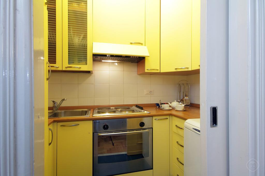 Appartamento Navona Boutique *