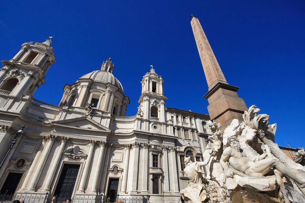 Navona Boutique * Roma