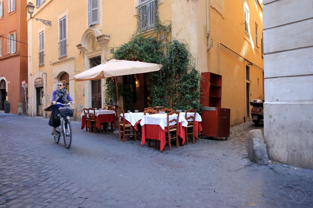 Navona Boutique Roma