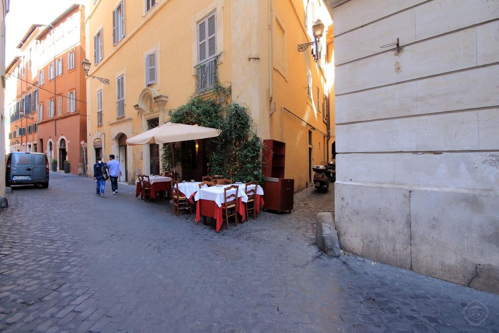 Navona Boutique Appartamento