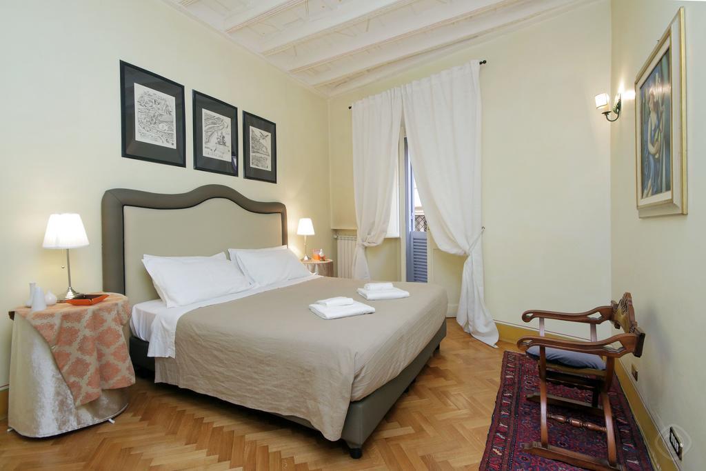Navona Boutique Appartamento Roma