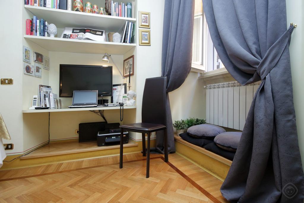 Appartamento Navona Boutique Roma