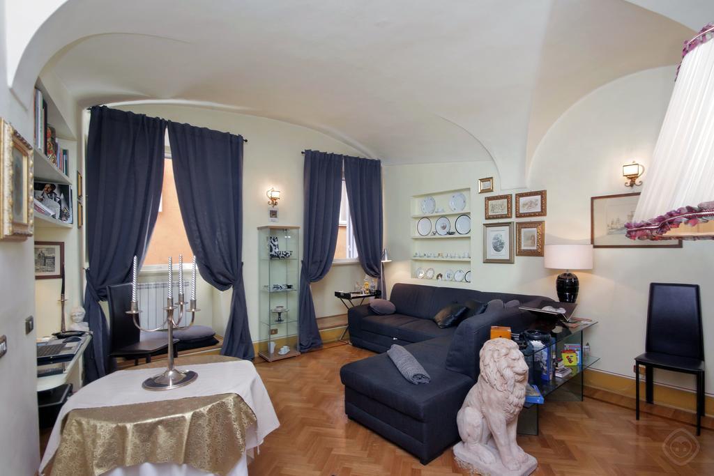 Navona Boutique Appartamento Roma
