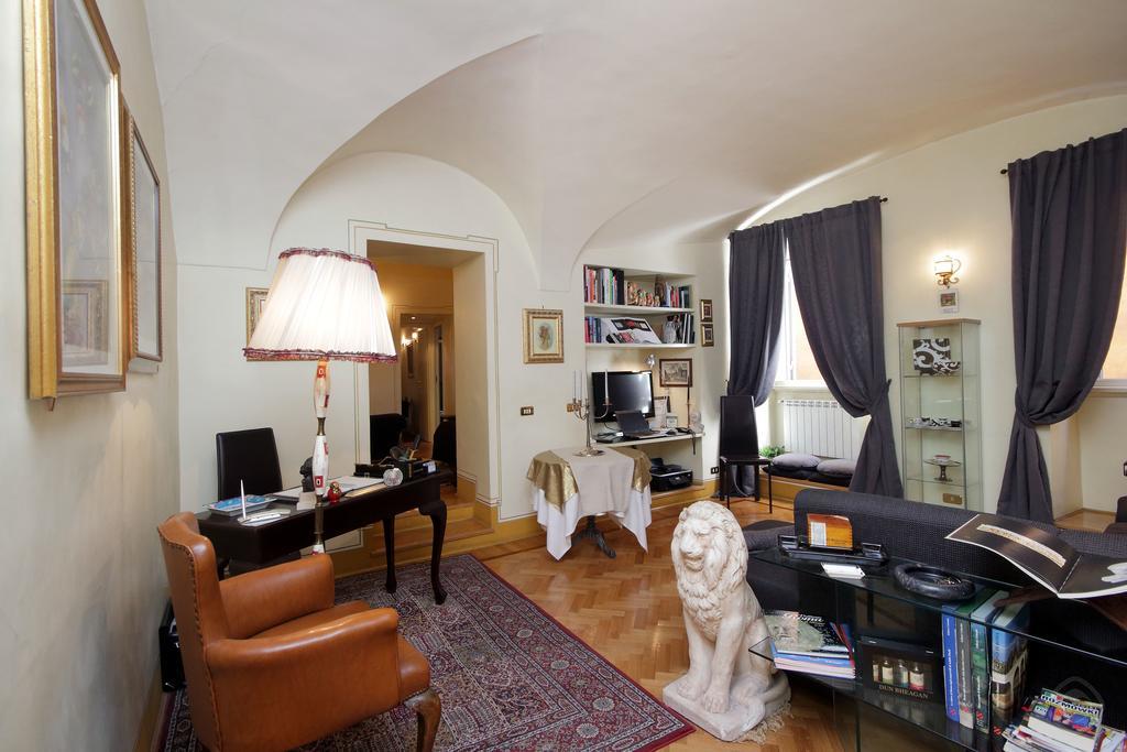 Appartamento Navona Boutique Roma