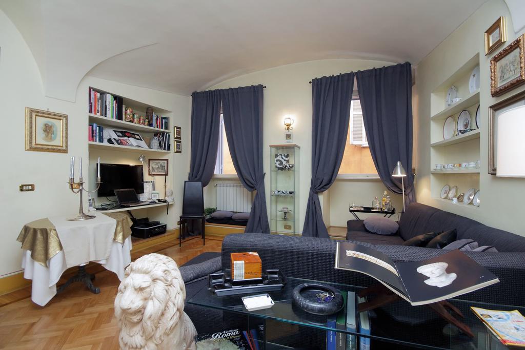 Appartamento Navona Boutique