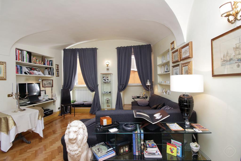 Appartamento Navona Boutique Roma