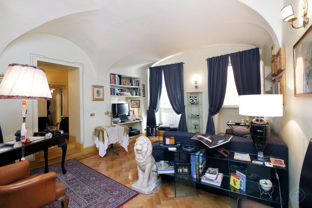 Navona Boutique Appartamento